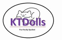 KTDolls: Purrfectly Spoiled